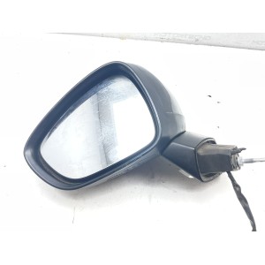 SPECCHIETTO RETROVISORE SINISTRO 5 PIN CITROEN C3 1.1 B 44KW 5M 5P (2012)