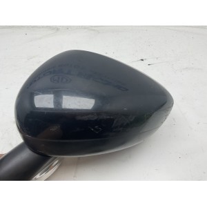 SPECCHIETTO RETROVISORE SINISTRO 5 PIN CITROEN C3 1.1 B 44KW 5M 5P (2012)