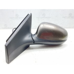 SPECCHIETTO RETROVISORE ELETTRICO LATERALE SINISTRO FIAT BRAVO 021042 (2007-2011)