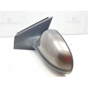 SPECCHIETTO RETROVISORE ELETTRICO LATERALE SINISTRO FIAT BRAVO 021042 (2007-2011)