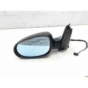 SPECCHIETTO RETROVISORE ELETTRICO LATERALE SINISTRO FIAT BRAVO 021042 (2007-2011)