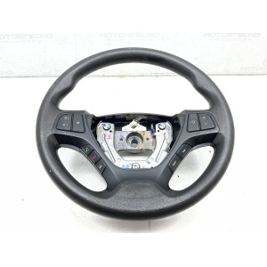 VOLANTE in pelle multifunzione HYUNDAI i10 2° Serie (11 13)
