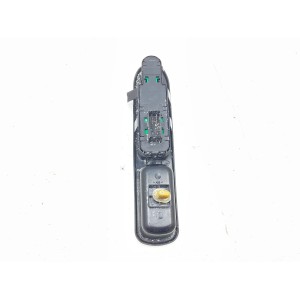 Pulsantiera 2 vetri elettrici ANTERIORE SINISTRA per PEUGEOT 207 (2007-2014)