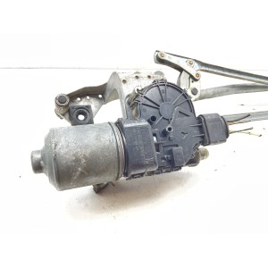 MOTORINO TERGICRISTALLO ANTERIORE FORD C - Max Serie 0 390 241 724 (03 07)