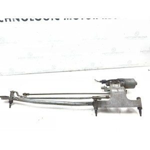 MOTORINO TERGICRISTALLO ANTERIORE FORD C - Max Serie 0 390 241 724 (03 07)