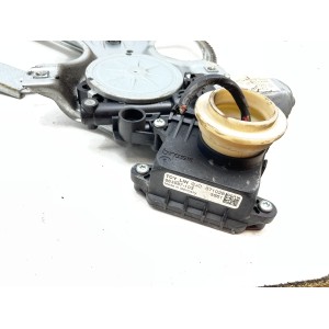 CREMAGLIERA MOTORINO ALZAVETRO ANTERIORE DESTRA PER TOYOTA Yaris Serie 983722-10 (05 08)