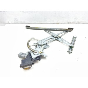 CREMAGLIERA MOTORINO ALZAVETRO ANTERIORE DESTRA PER TOYOTA Yaris Serie 983722-10 (05 08)