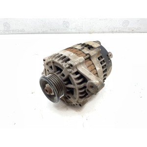 ALTERNATORE CHEVROLET Matiz 4° Serie 96289030 B10S1 Benzina 995 (07 10)