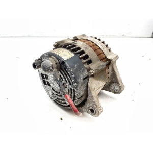ALTERNATORE CHEVROLET Matiz 4° Serie 96289030 B10S1 Benzina 995 (07 10)