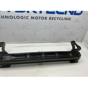 TRAVERSA POSTERIORE RINFORZO PARAURTI SMART FORTWO 451 2007 2014