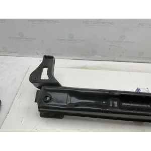 TRAVERSA POSTERIORE RINFORZO PARAURTI SMART FORTWO 451 2007 2014