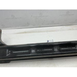 TRAVERSA POSTERIORE RINFORZO PARAURTI SMART FORTWO 451 2007 2014
