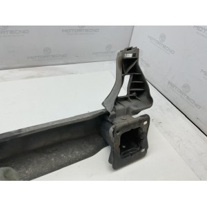 TRAVERSA POSTERIORE RINFORZO PARAURTI SMART FORTWO 451 2007 2014