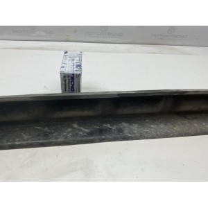TRAVERSA POSTERIORE RINFORZO PARAURTI SMART FORTWO 451 2007 2014