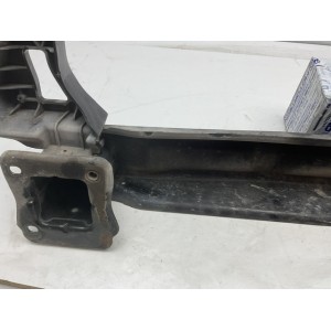 TRAVERSA POSTERIORE RINFORZO PARAURTI SMART FORTWO 451 2007 2014