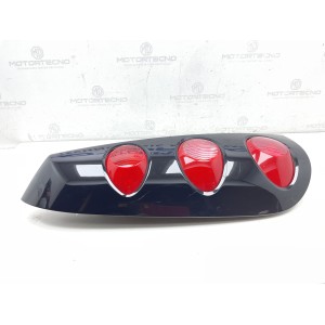 FANALE POSTERIORE SINISTRO per SMART FORFOUR W454 (2004 2006)
