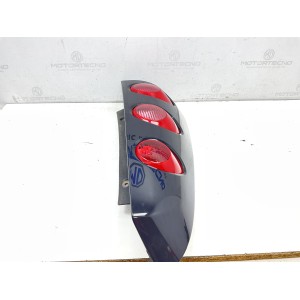 FANALE POSTERIORE SINISTRO per SMART FORFOUR W454 (2004 2006)