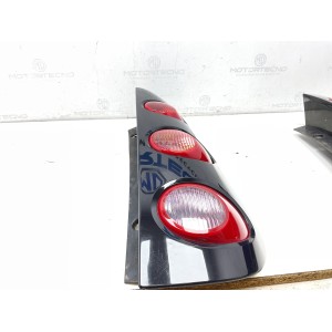FANALE POSTERIORE DESTRO per SMART FORFOUR W454 (2004 2006)