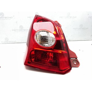 FANALE POSTERIORE SINISTRO SX NISSAN PIXO 2010