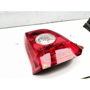 FANALE POSTERIORE SINISTRO SX NISSAN PIXO 2010