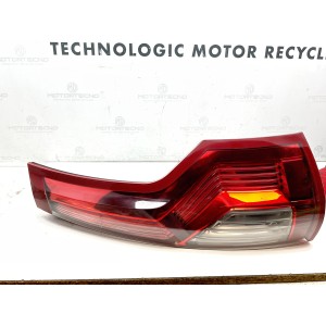 STOP FANALE POSTERIORE DESTRO CITROEN C4 Grand Picasso (06 13)