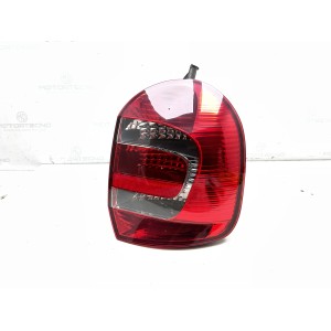 STOP DESTRO A LED RENAULT Grand Modus 1° Serie (08)