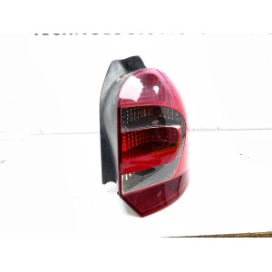 STOP DESTRO A LED RENAULT Grand Modus 1° Serie (08)