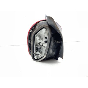 STOP DESTRO A LED RENAULT Grand Modus 1° Serie (08)