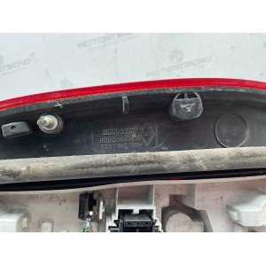 STOP DESTRO A LED RENAULT Grand Modus 1° Serie (08)