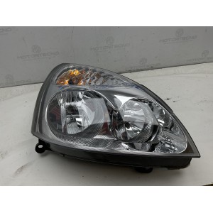 Faro fanale anteriore destro RENAULT CLIO serie (2001-2005)