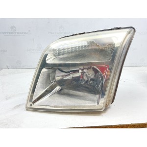 FARO ANTERIORE SINISTRO FORD Transit Connect 2° Serie (06 09)