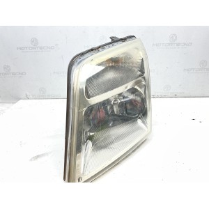 FARO ANTERIORE SINISTRO FORD Transit Connect 2° Serie (06 09)