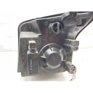 FARO ANTERIORE DESTRO FORD Transit Connect 2° Serie (06 09)
