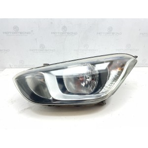 FARO ANTERIORE SINISTRO HYUNDAI i20 1° Serie (08 14)