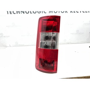 STOP FANALE POSTERIORE SINISTRO FORD Transit Serie (06 14)