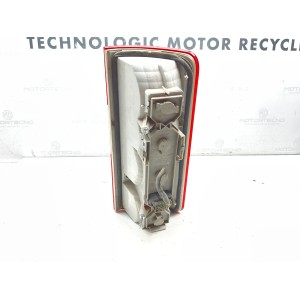 STOP FANALE POSTERIORE SINISTRO FORD Transit Serie (06 14)