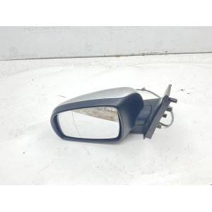 Specchietto retrovisore elettrico sinistro SX per NISSAN NOTE 2ª serie (2008-)