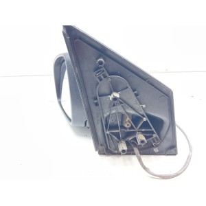 Specchietto retrovisore elettrico sinistro SX per NISSAN NOTE 2ª serie (2008-)
