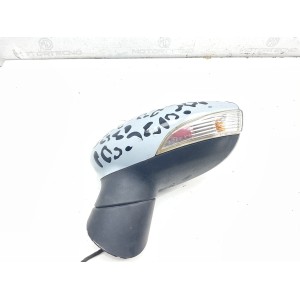 Specchietto retrovisore elettrico sinistro SX per FORD FIESTA VI serie (2010)