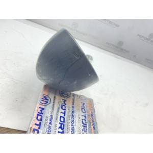 RETROVISORE EST. REGOLAZ. MANUALE SX PER FIAT PUNTO - PUNTO CLASSIC 2U (03-07)