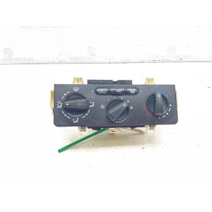 COMANDI CLIMA  CITROEN C3 1ª serie (2002-2010)