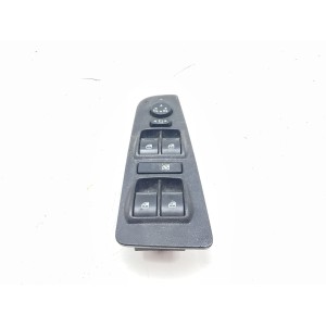 Pulsantiera 4 vetri elettrici ANTERIORE SINISTRA SX LANCIA DELTA 1.6 88KW 5P D 6M (2010)