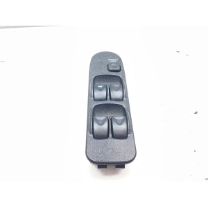 Pulsantiera 4 vetri elettrici alza-cristalli anteriore sinistro SX Mitsubishi Spacestar (1998-2005)