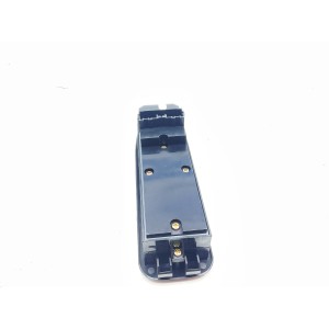 Pulsantiera 4 vetri elettrici alza-cristalli anteriore sinistro SX Mitsubishi Spacestar (1998-2005)