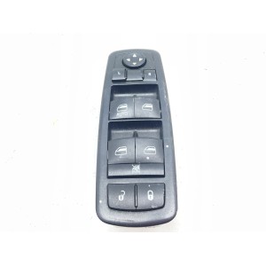 Pulsantiera 4 vetri elettrici ANTERIORE SINISTRA per JEEP CHEROKEE (KK) (2008)
