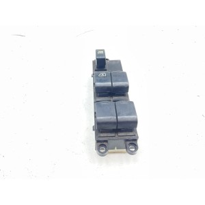 PULSANTIERA ALZAVETRI ANTERIORE SINISTRO NISSAN QASHQAI 2007-2009