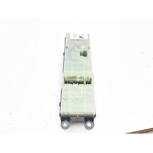 PULSANTIERA ALZAVETRI ANTERIORE SINISTRO NISSAN QASHQAI 2007-2009