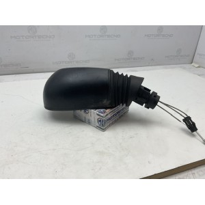 RETROVISORE ESTERNO  REGOLAZIONE  MANUALE DX  PER FIAT PUNTO - PUNTO CLASSIC 2U (03-07)