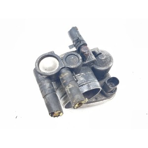 CORPO FARFALLATO VOLKSWAGEN Caddy 4° Serie A2C53043740 BSX Bifuel/Metano 1984 (2010)