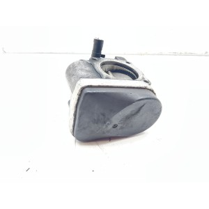 CORPO FARFALLATO VOLKSWAGEN Caddy 4° Serie A2C53043740 BSX Bifuel/Metano 1984 (2010)